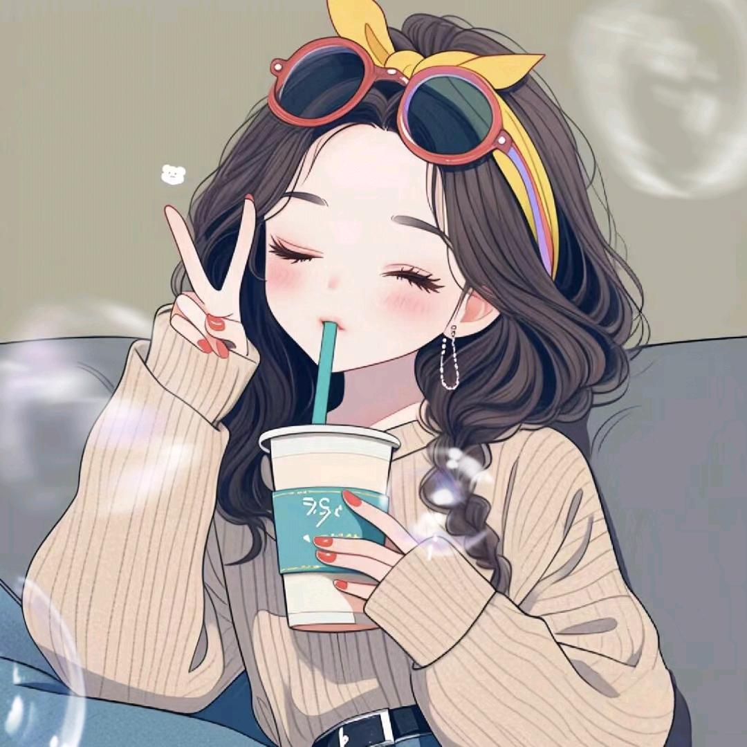 阿秋的朋友圈