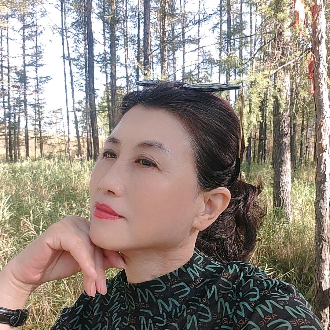 @妍妍姐