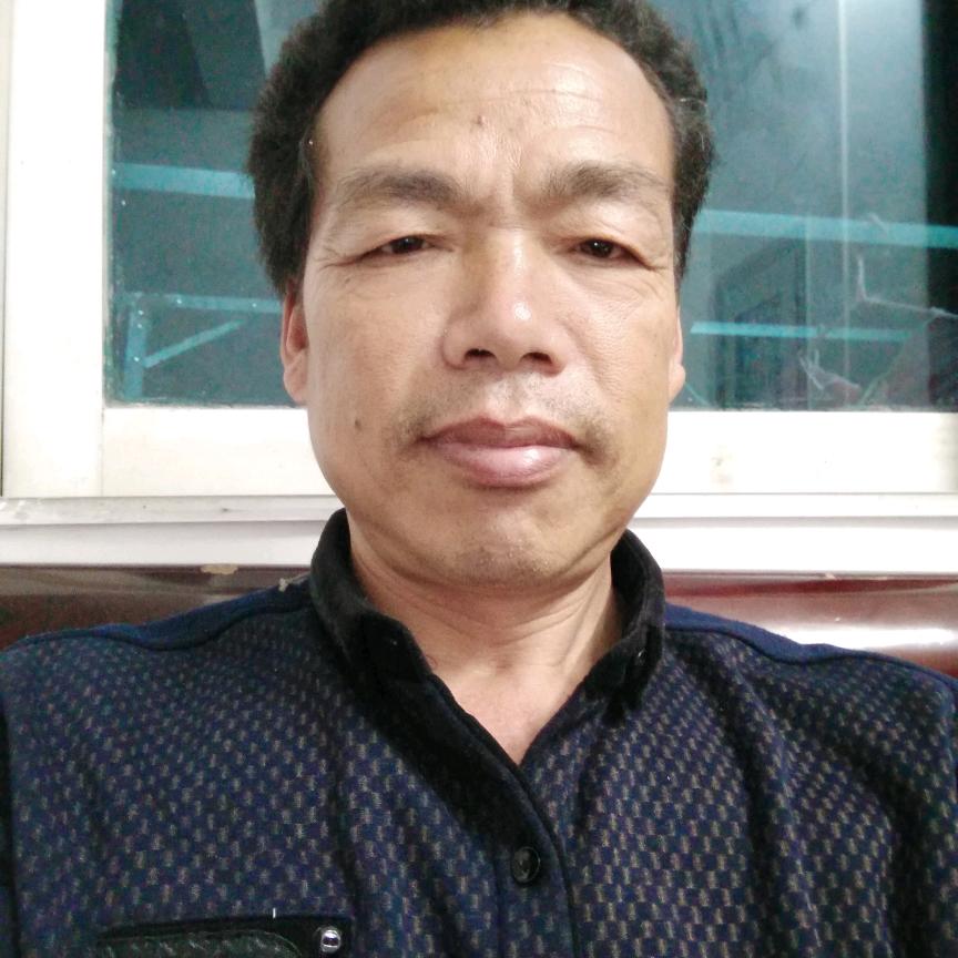 平凡农民