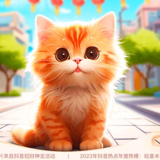 猫咪