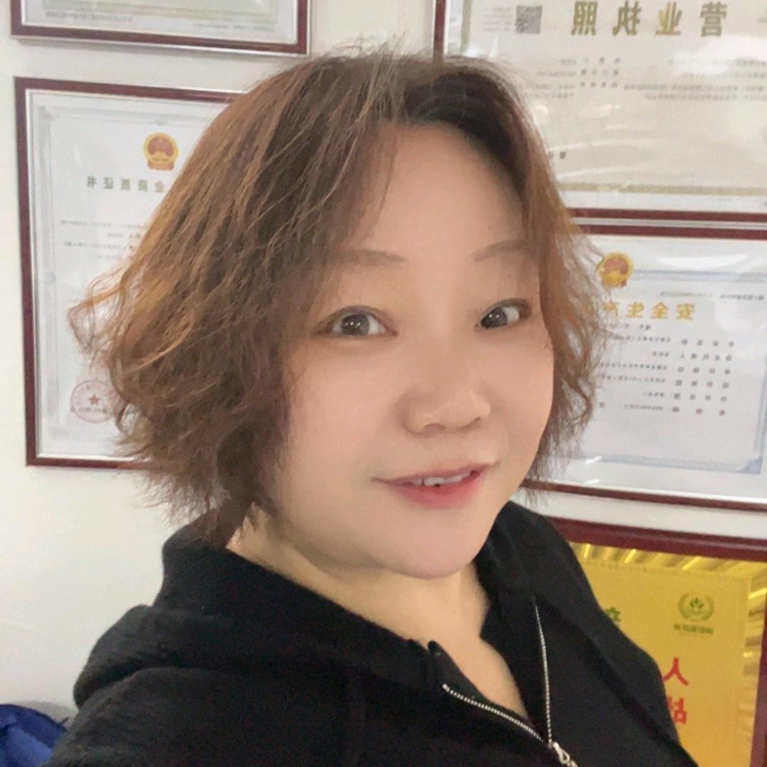 众望红管工就业培训-任姐