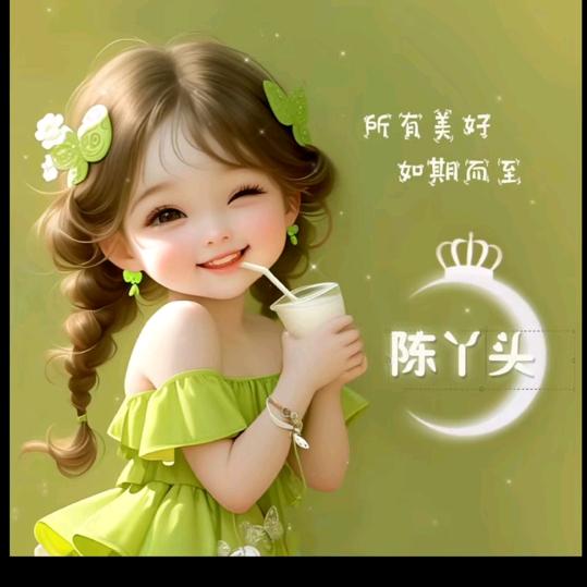 爱笑的玲儿