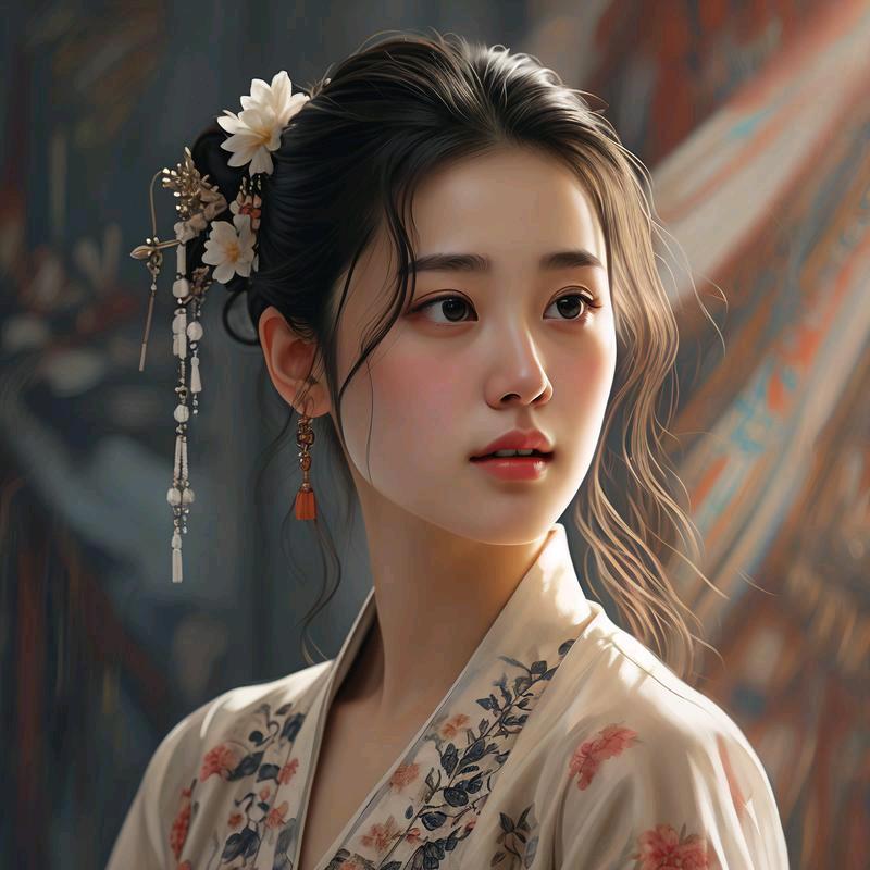 焱驰科技有限公司+小慕