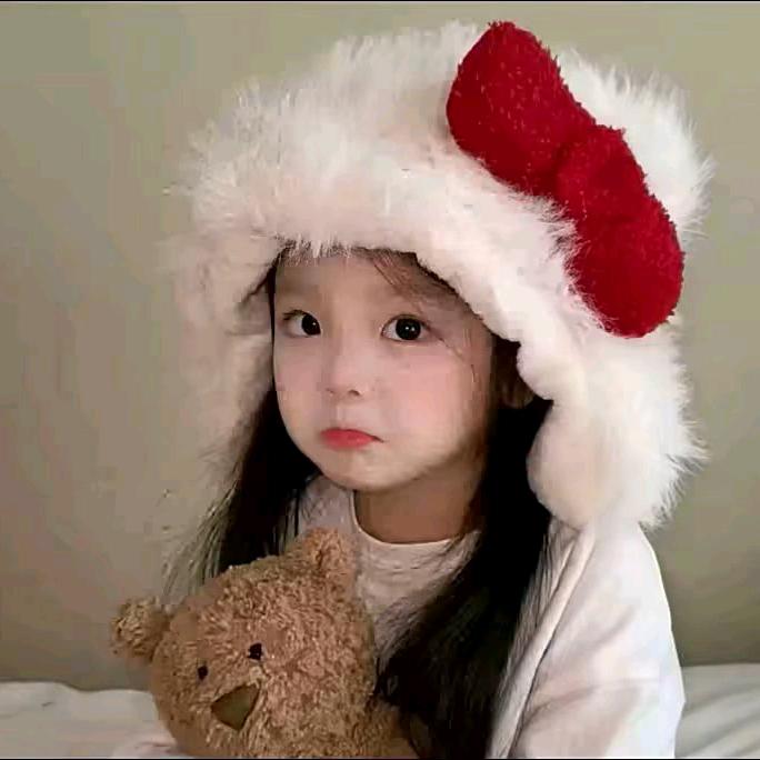 打小就犟娜丫头🤔