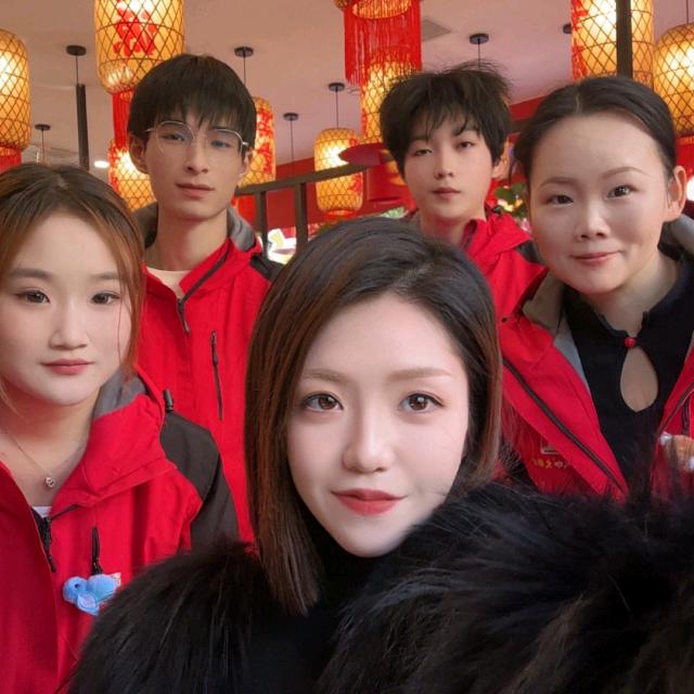 刘大咖火锅鸡(周至店)