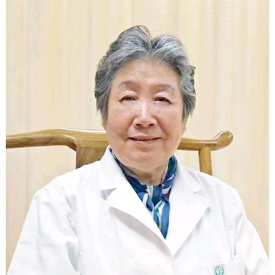中医脾胃教授马淑华