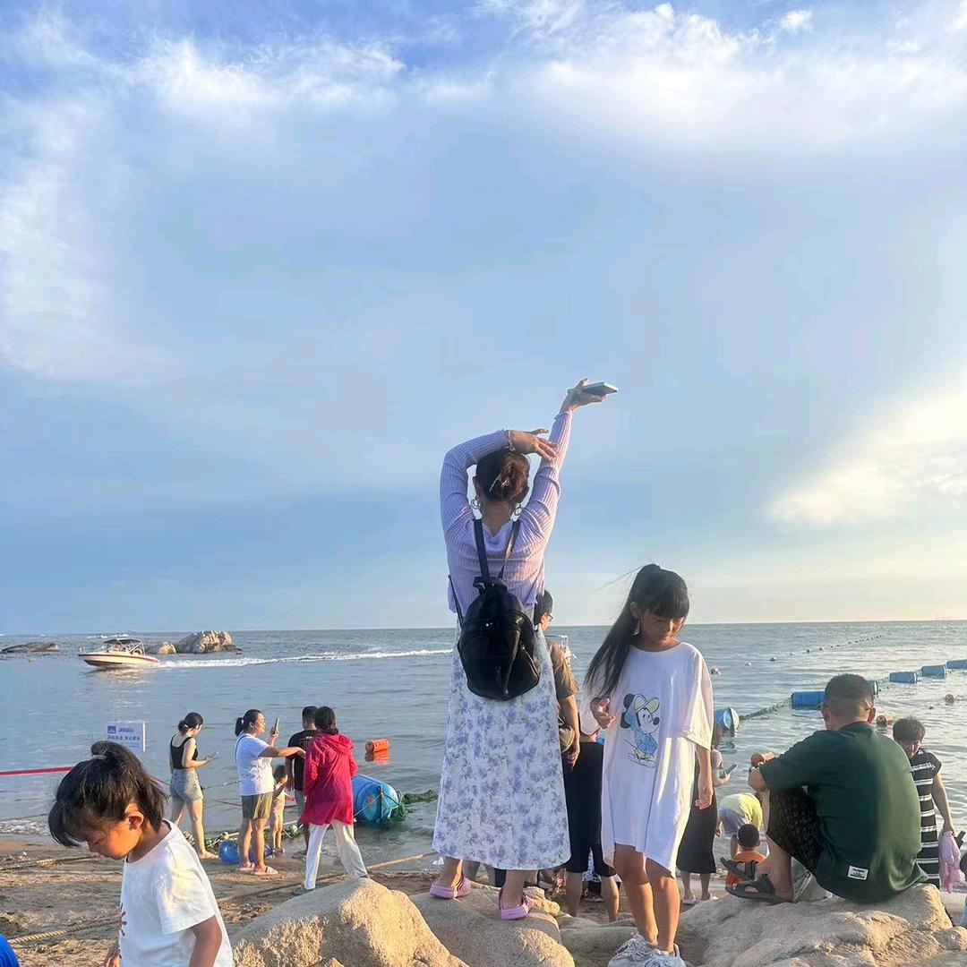 小丹儿