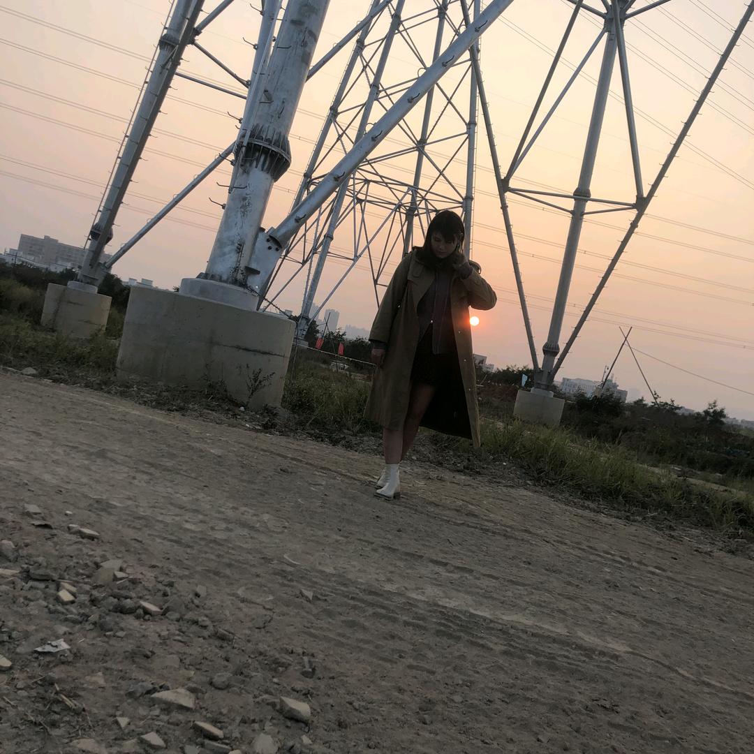 @婉婉