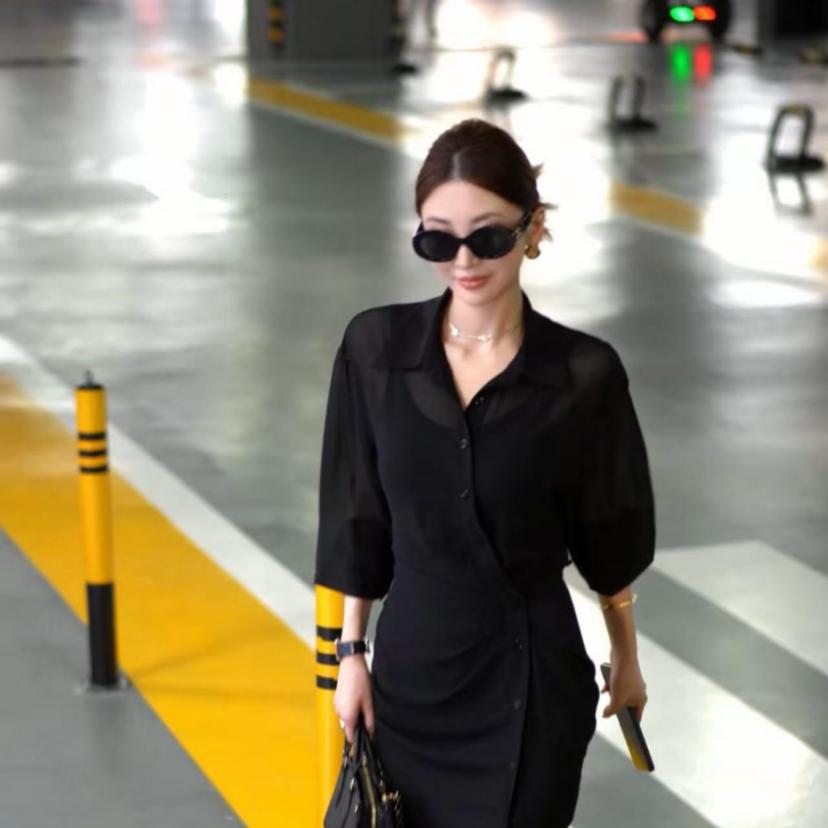 KiKi老K穿搭工作室