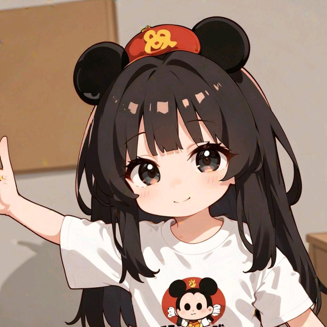 林楚曦🐑