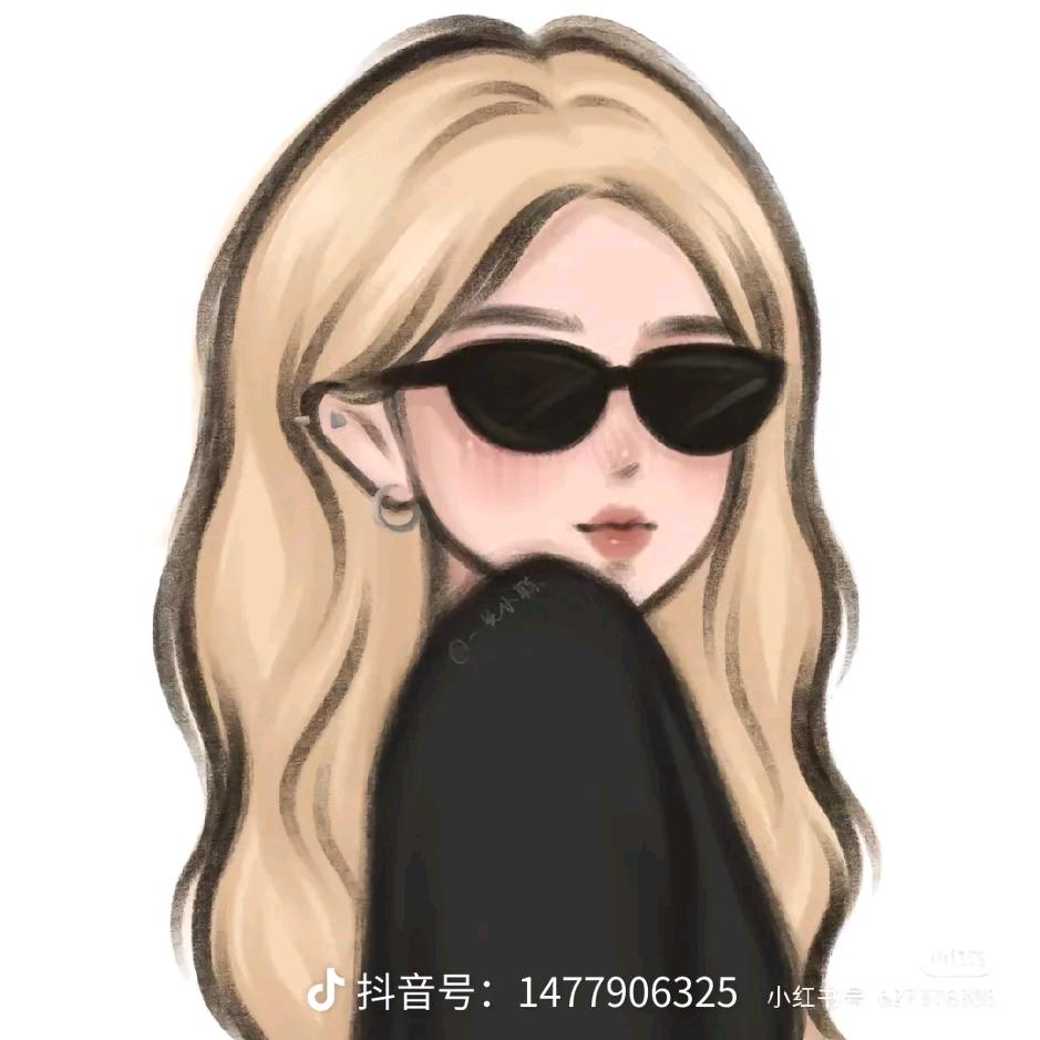 小应姐姐。