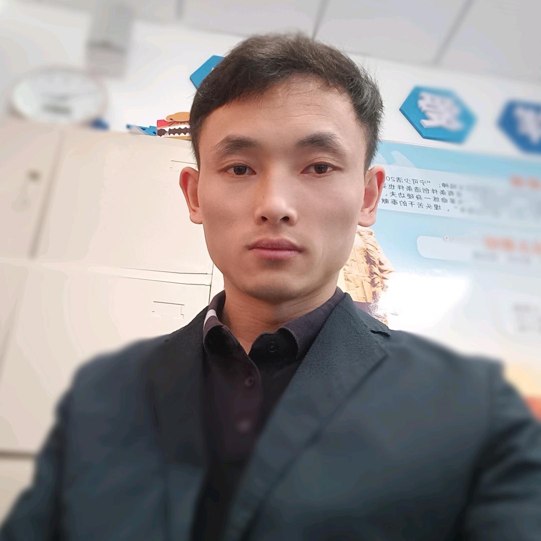 大庆私厨郭立超
