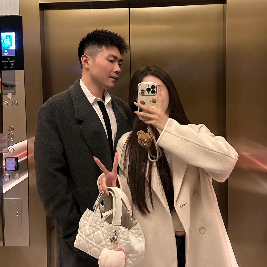 我的女朋友是瑜伽老师