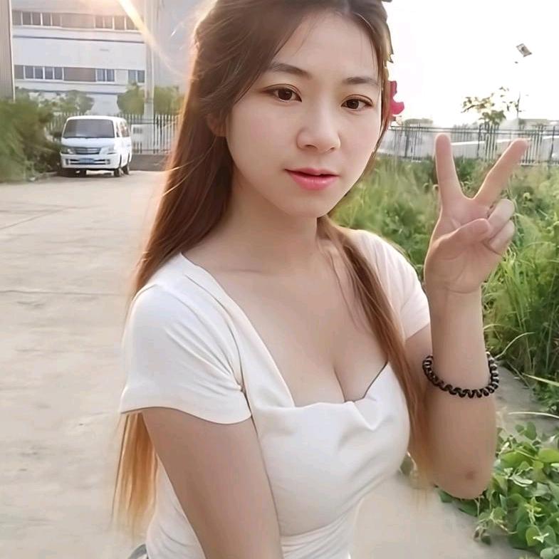 憨憨妹