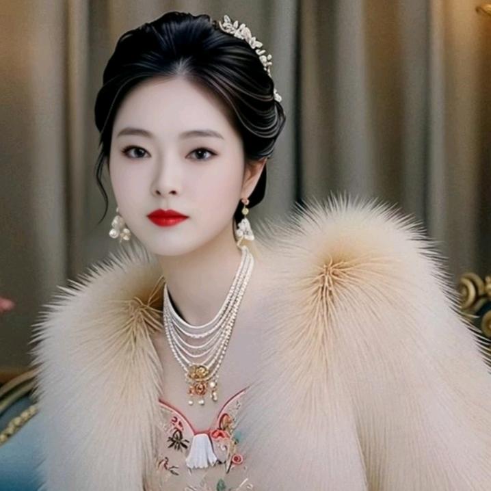 李家幺妹