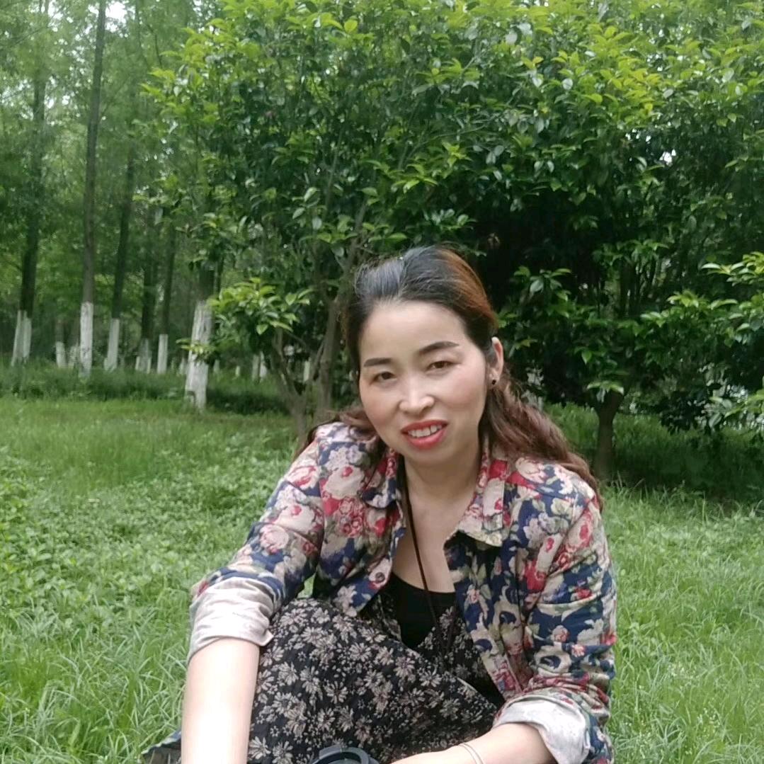 慢步人生路