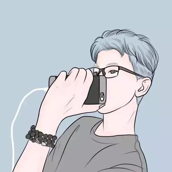 灵魂极客