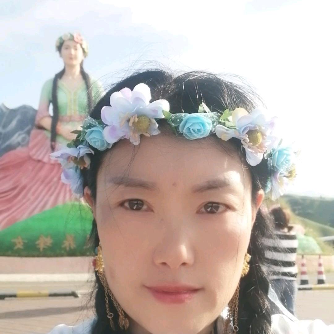 养蜂女真人版.欧阳芳芳