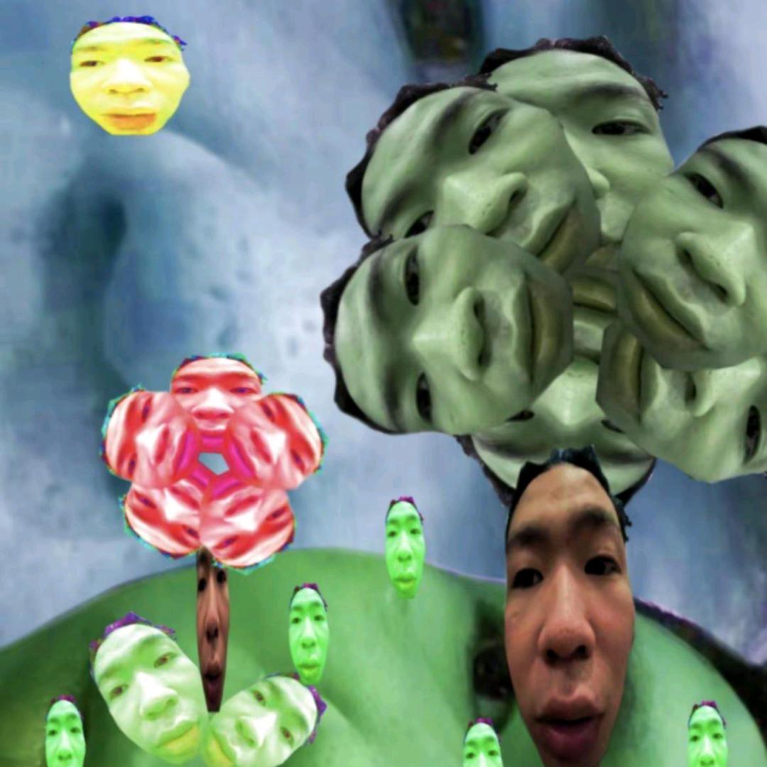 这个晚上还是有点冷