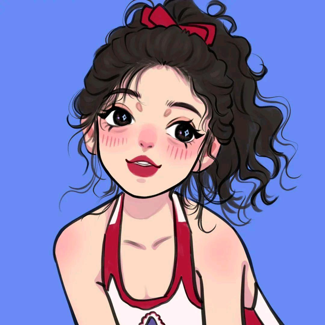 星辰✨