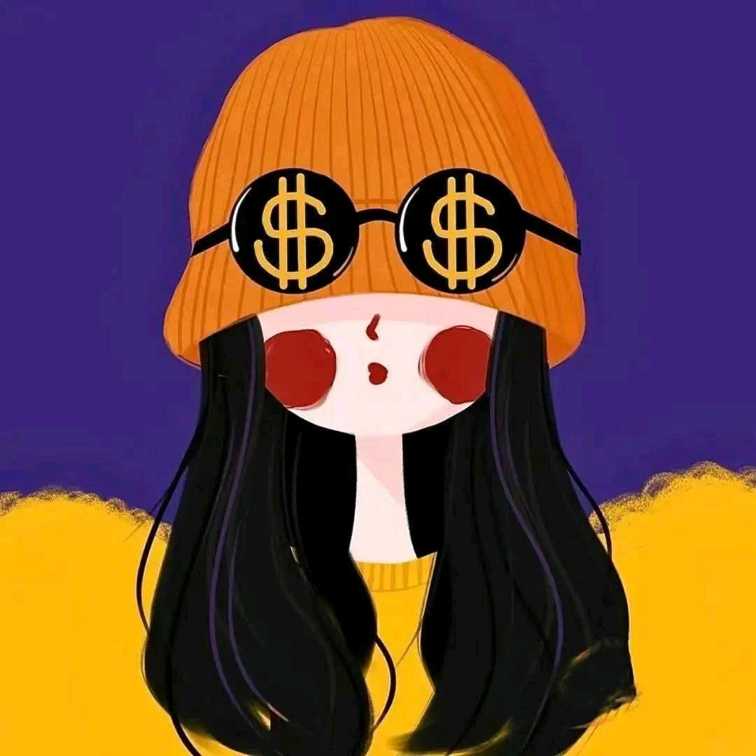 爱笑的兰兰