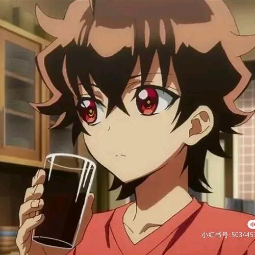 星野纯夏Makes