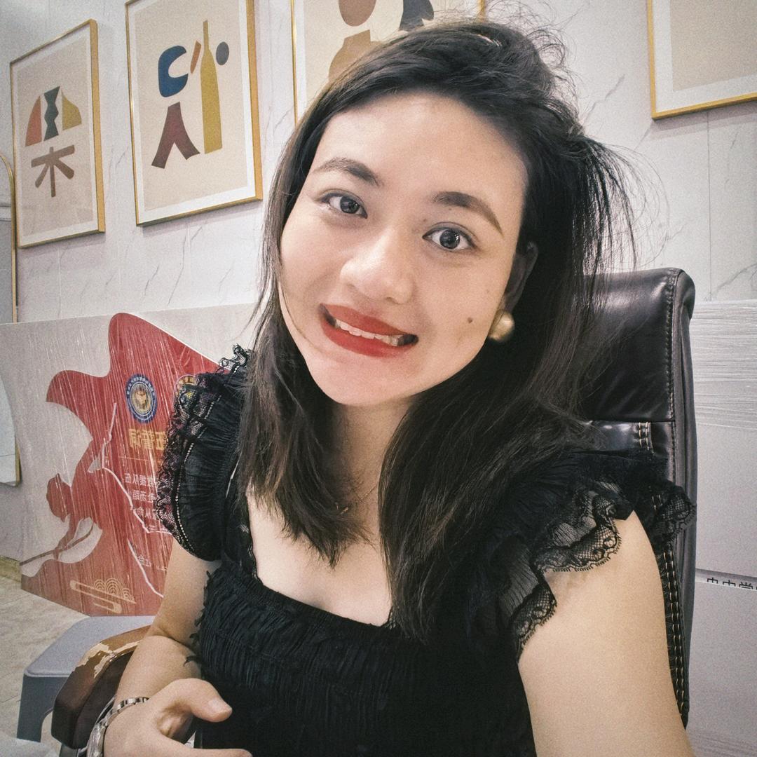 成都倩妹与招牌