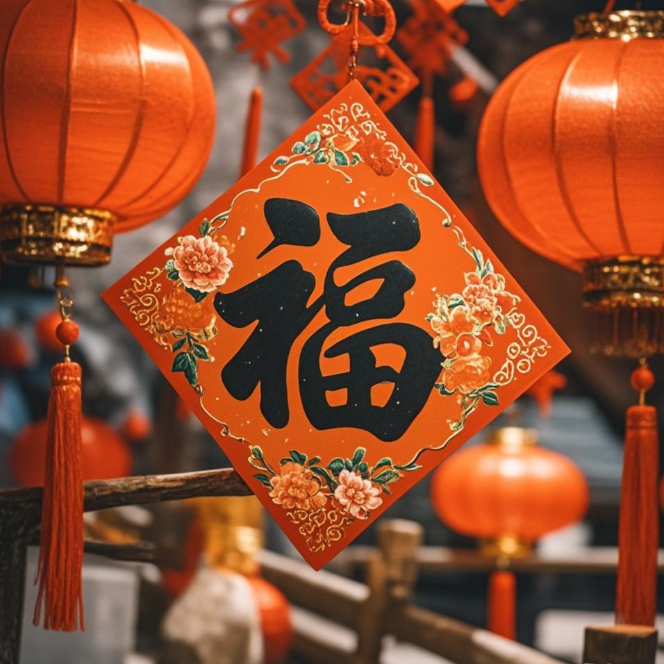 大明明的福家三兄弟