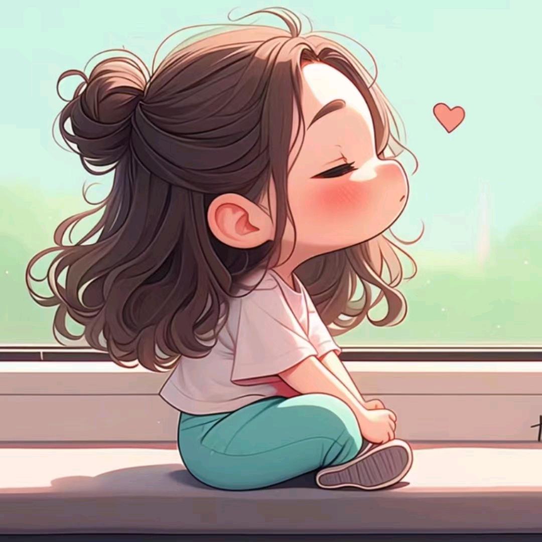 你若安好便是晴天