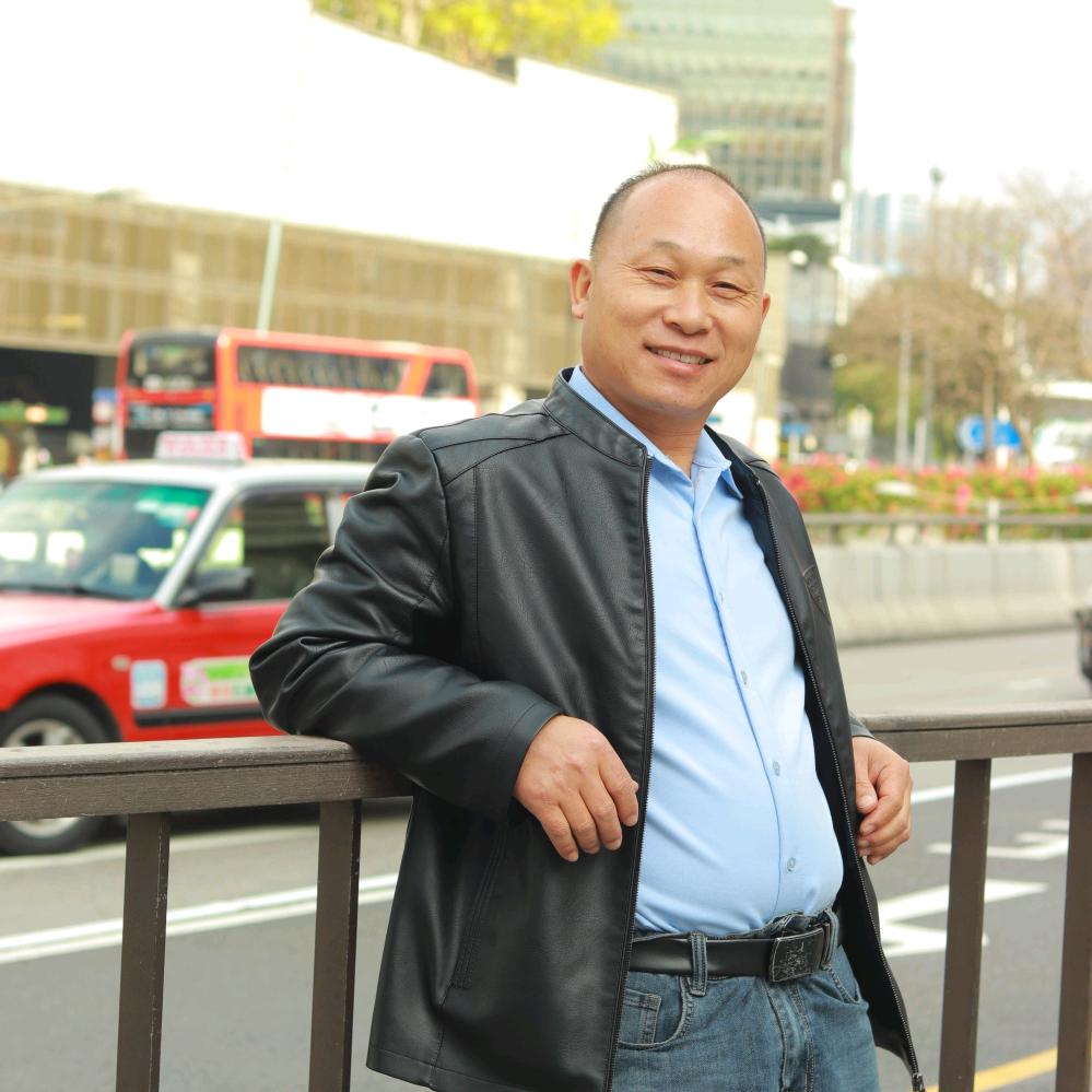 瓷砖老李在东莞