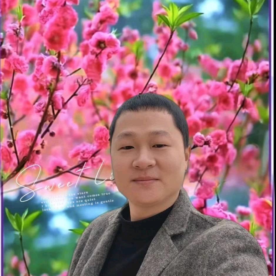 對著太陽說，您好🥰