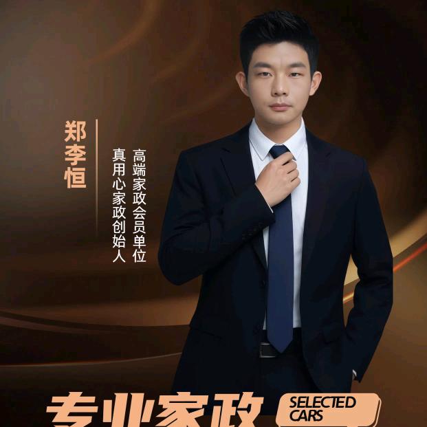 恒总聊健康商业