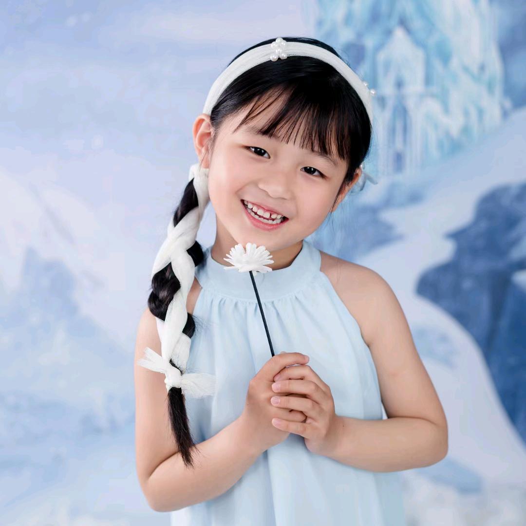山里家人