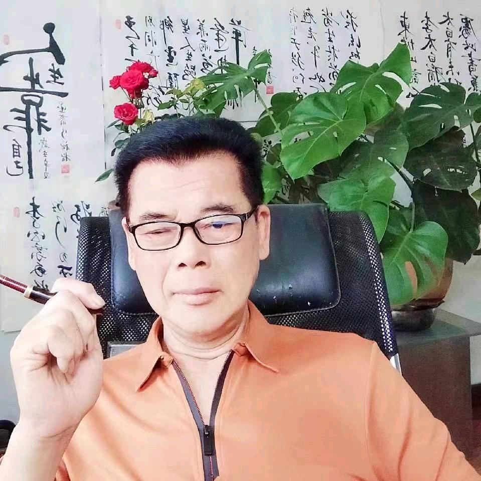 闲墨人