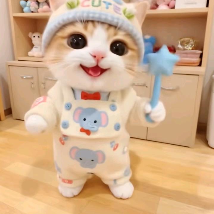 溜馍给你吃