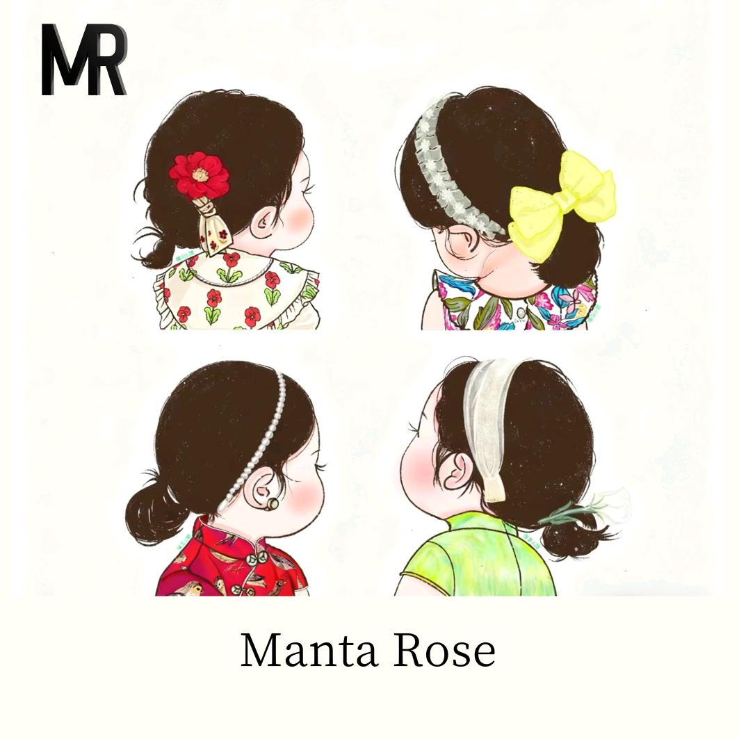 Manta Rose饰品店