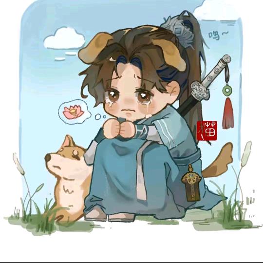 欢乐多~头像