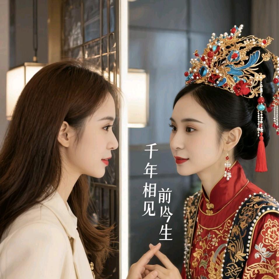 锦鲤福星携财运