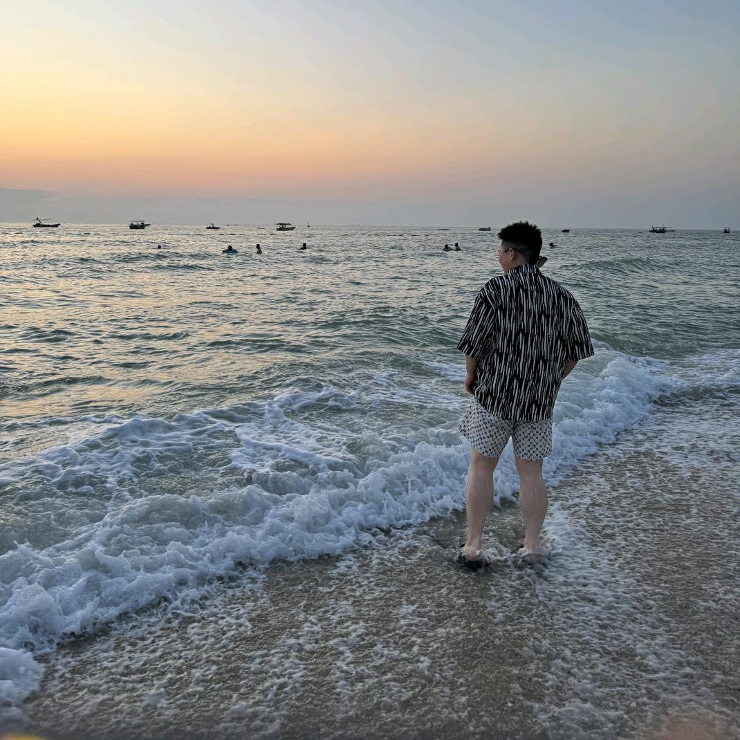 灵活的小胖子🌈