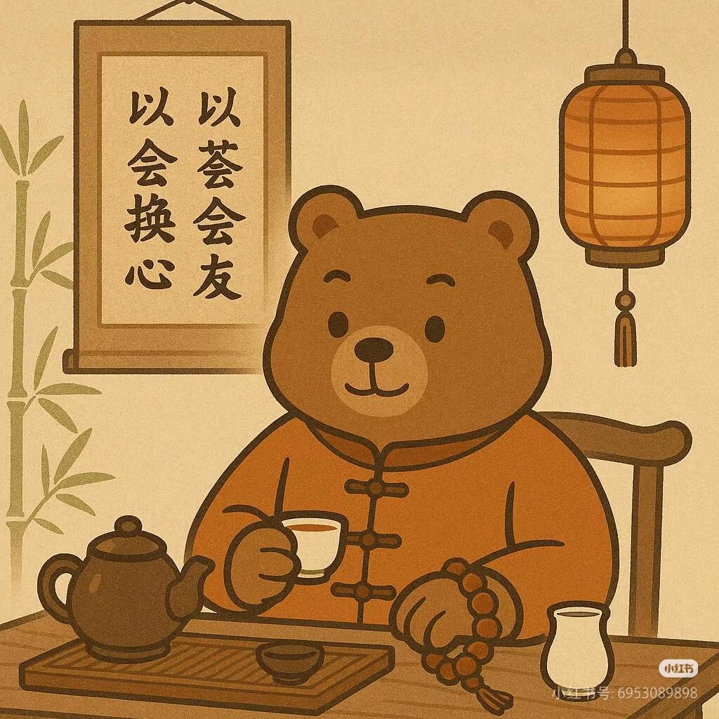 茶宁