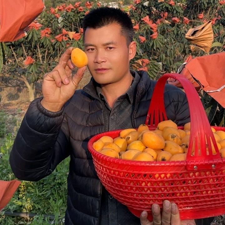 易斌生鲜