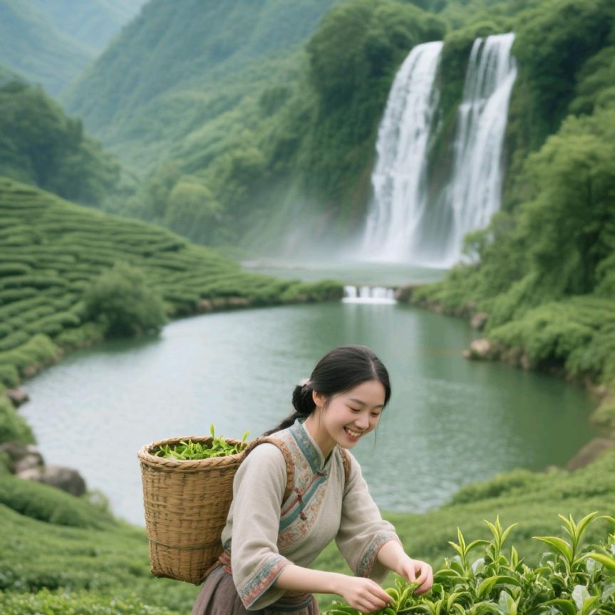 武夷山青狮岩茶