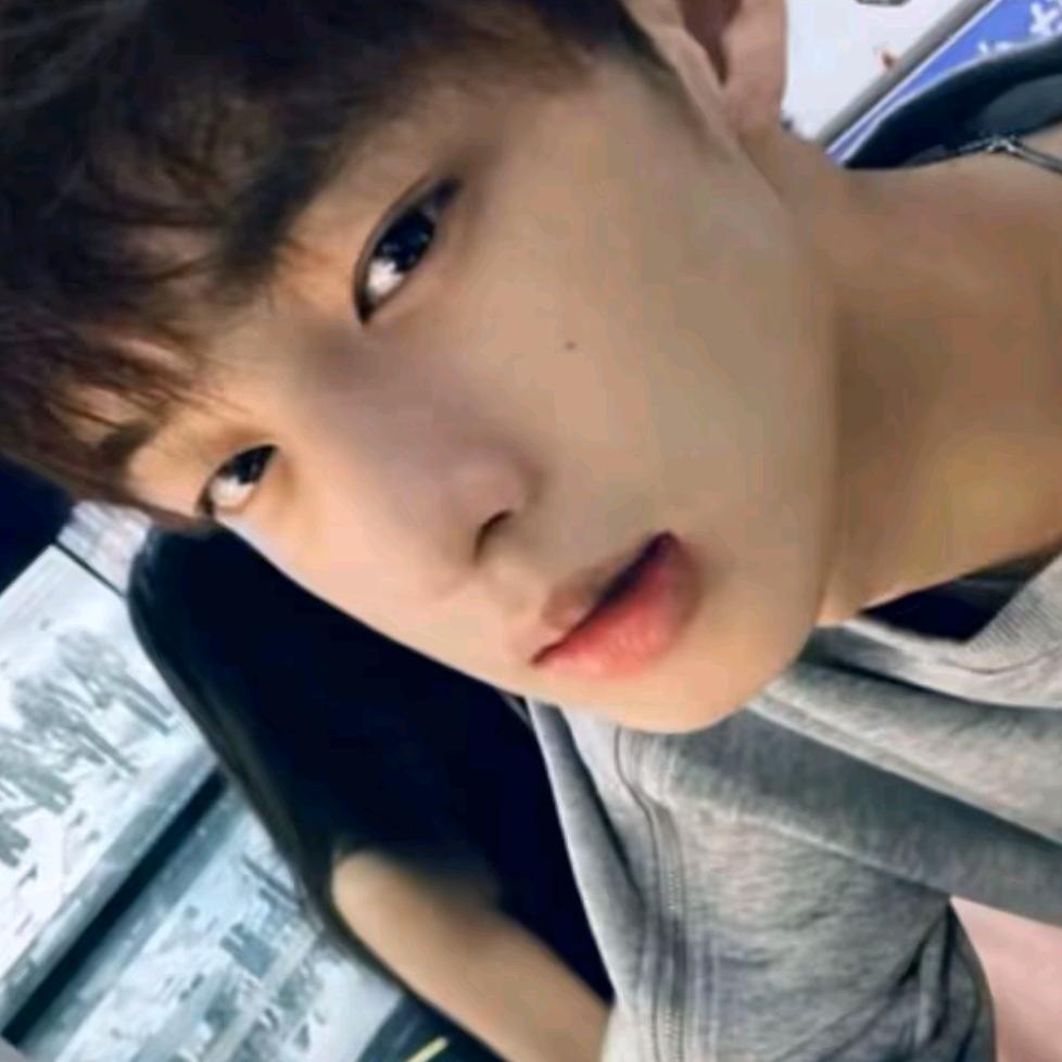 一定要有个好心情