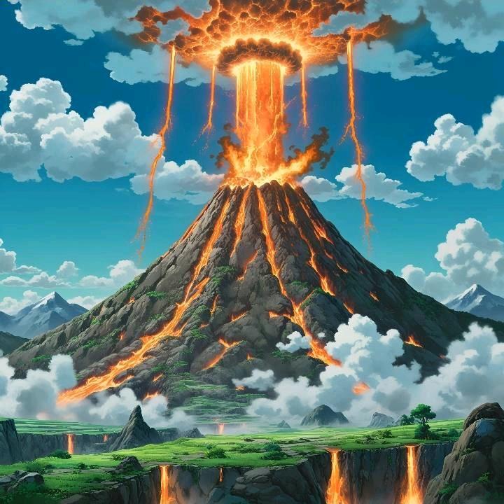 丫头