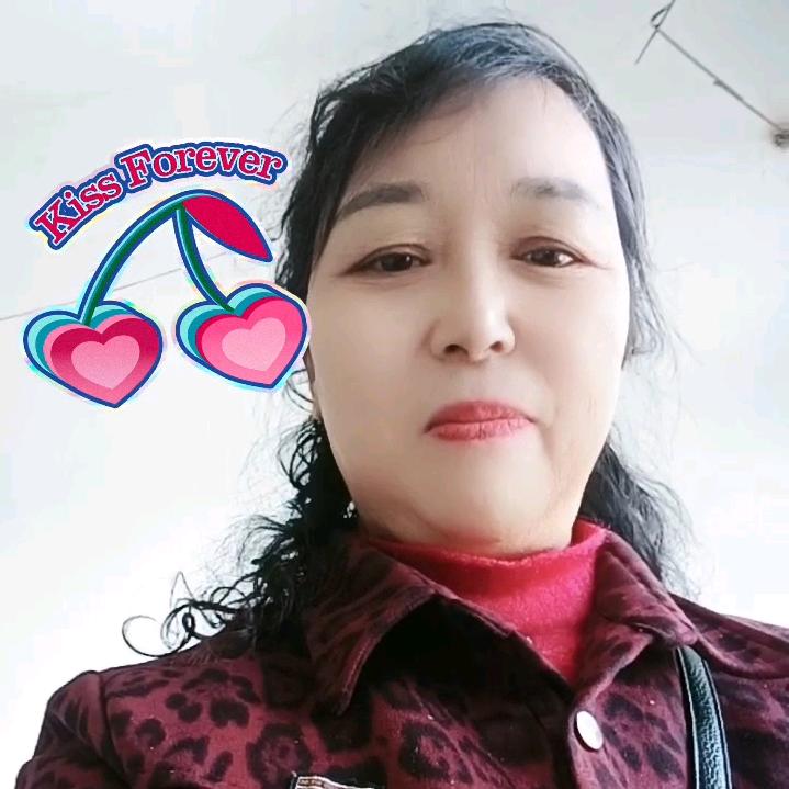 云朵（厨窗）
