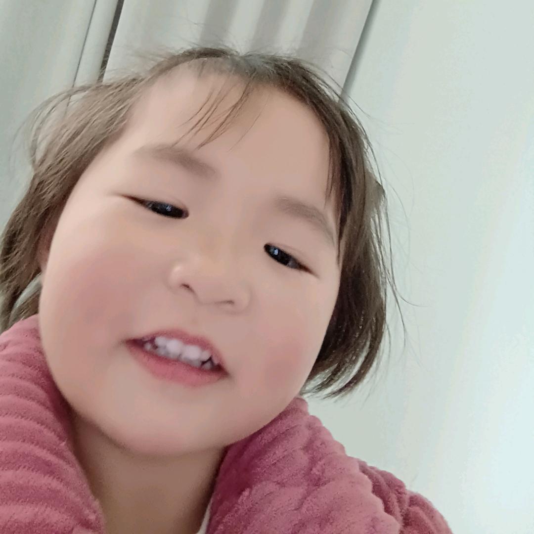 美丽可爱小公主