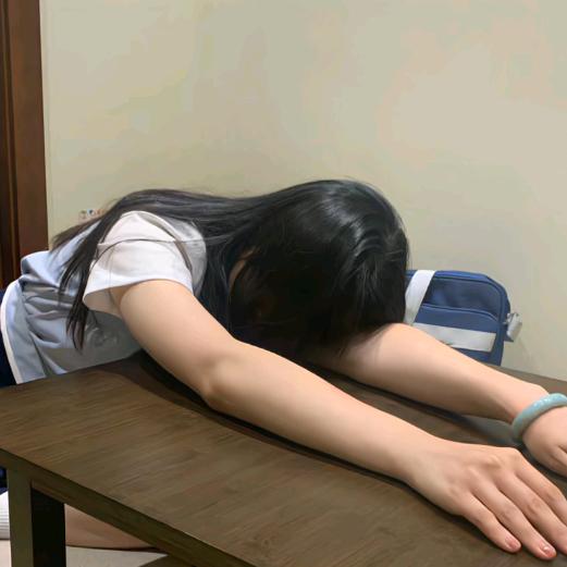 两碗粥