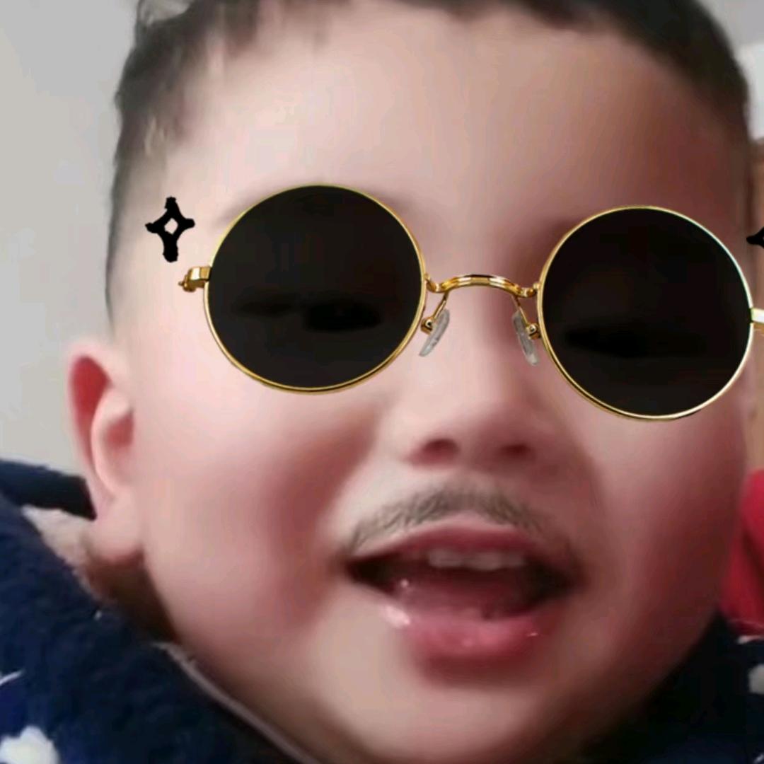 墨仔短剧