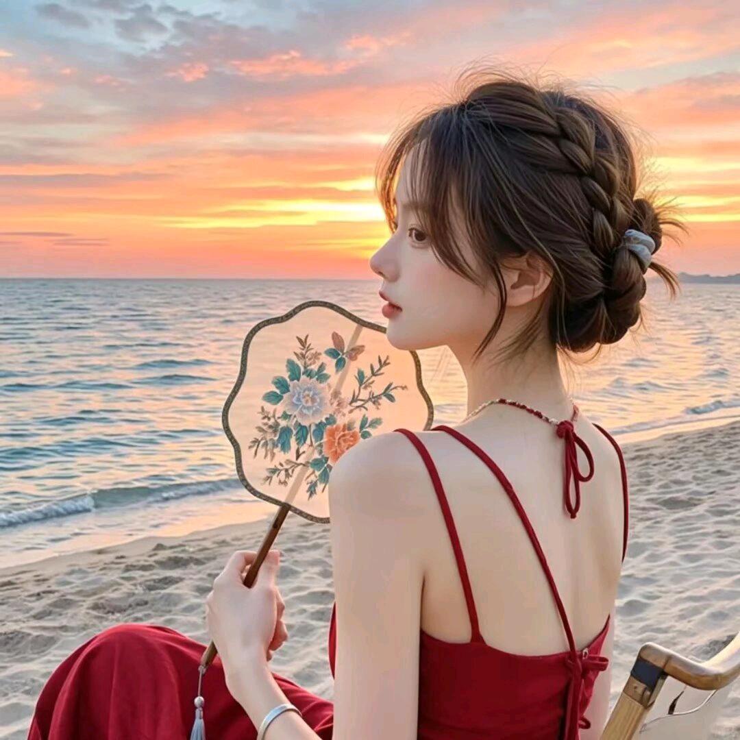 最后一丝温柔