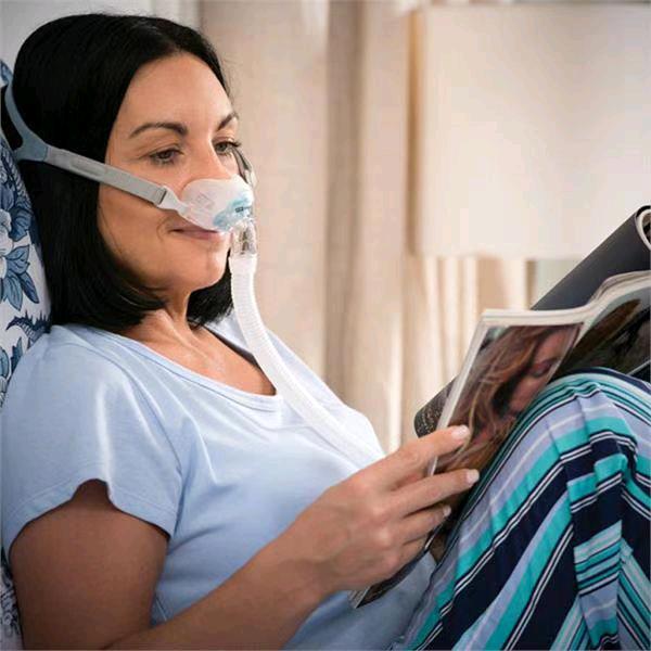 成都青羊呼吸机体验馆